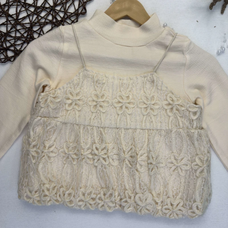 بلوز نقلی جلو خرگوش