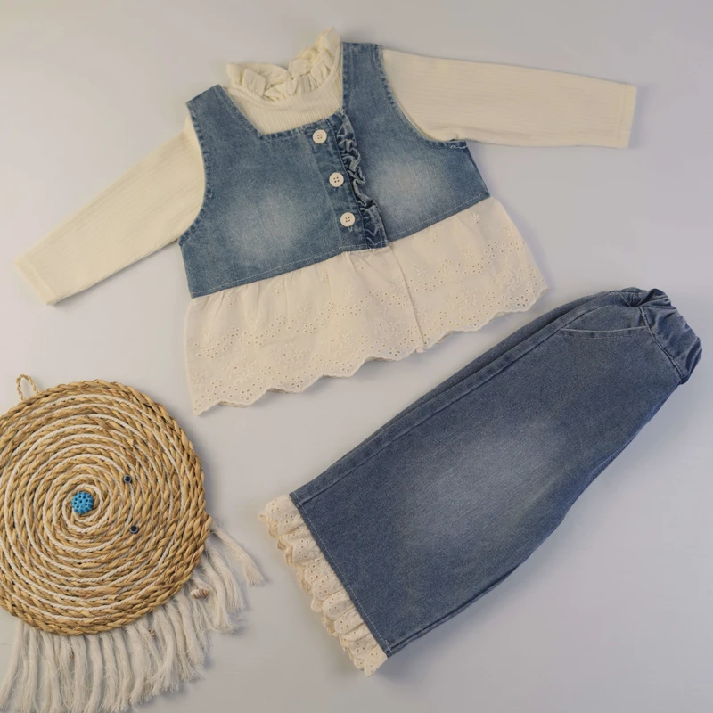 لباس بچگانه دخترانه ترندی