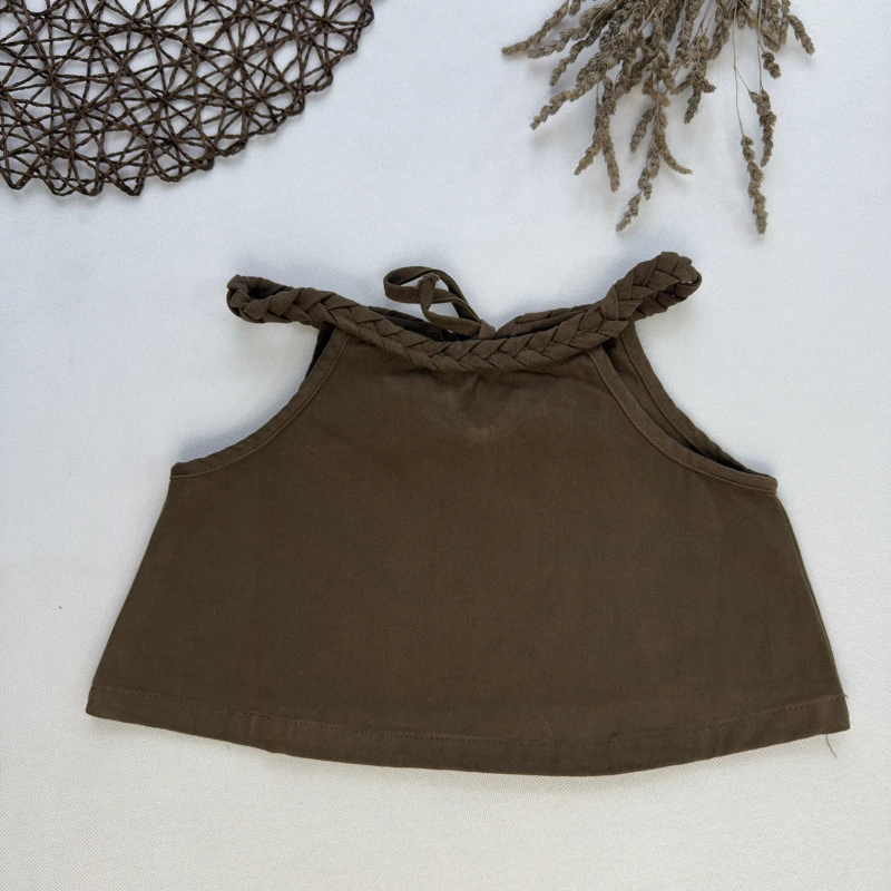 ست سه تیکه یقه گیس