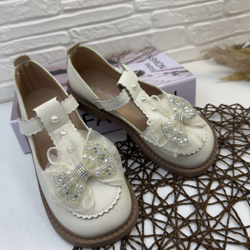 کفش دخترانه