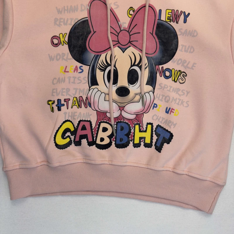 هودی میکی موس