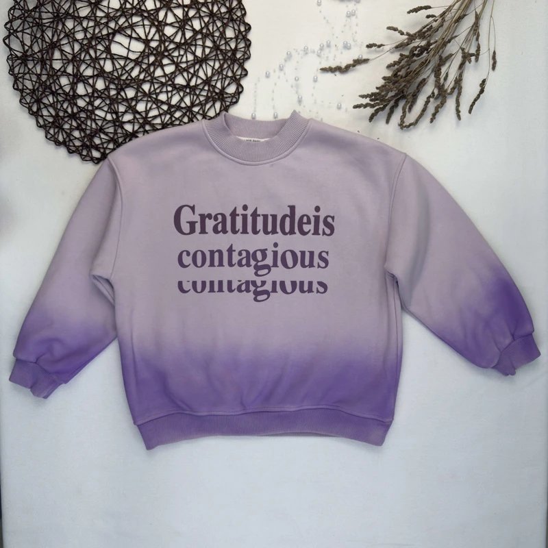 بلوز پسرانه ابرنگی